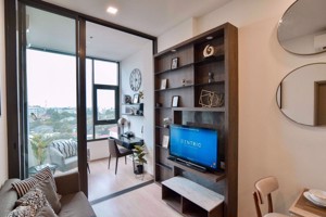 Picture of 1 bed Condo in Centric Ratchayothin Latyao Sub District C015210