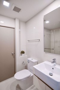 Picture of 1 bed Condo in Centric Ratchayothin Latyao Sub District C015210