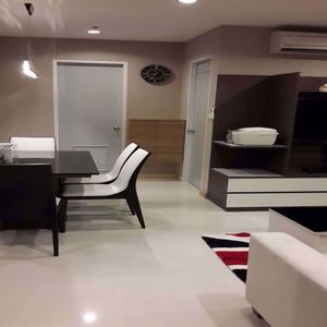 Picture of 3 bed Condo in The President Sukhumvit Bangchak Sub District C015211