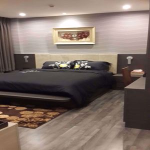 Picture of 3 bed Condo in The President Sukhumvit Bangchak Sub District C015211