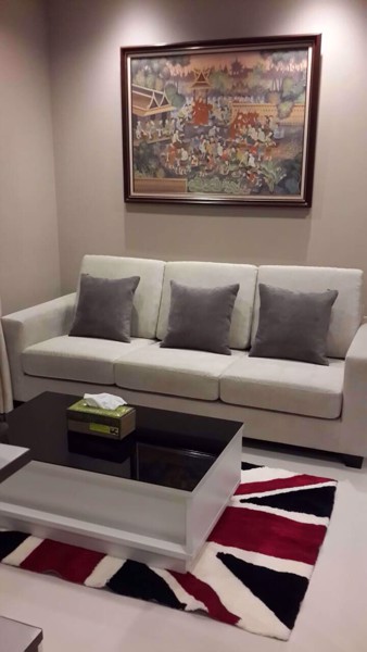 Picture of 3 bed Condo in The President Sukhumvit Bangchak Sub District C015211