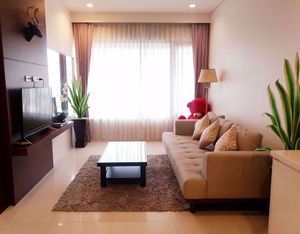 Picture of 2 bed Condo in Amanta Lumpini Thungmahamek Sub District C015214