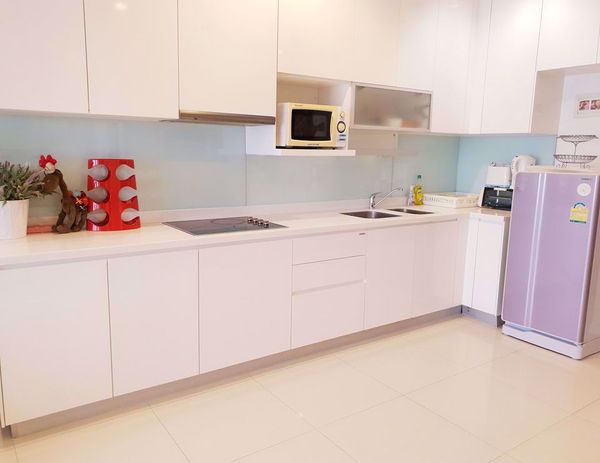 Picture of 2 bed Condo in Amanta Lumpini Thungmahamek Sub District C015214