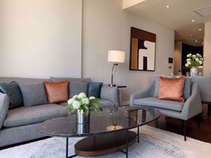 Picture of 2 bed Condo in KHUN by YOO inspired by Starck Khlong Tan Nuea Sub District C015215