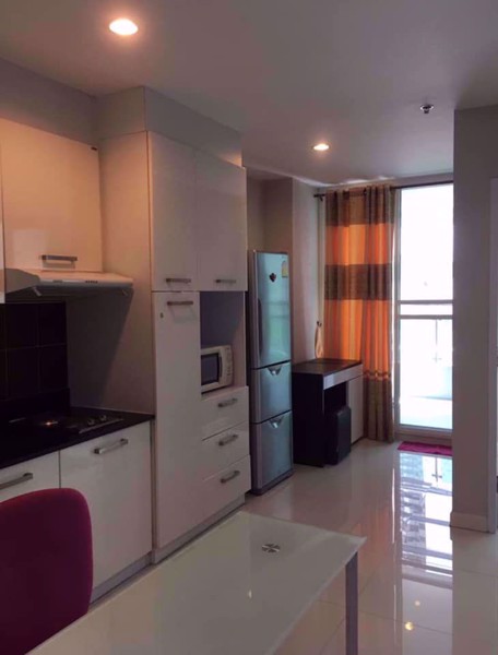 Picture of 1 bed Condo in Sukhumvit Living Town Khlong Toei Nuea Sub District C015218