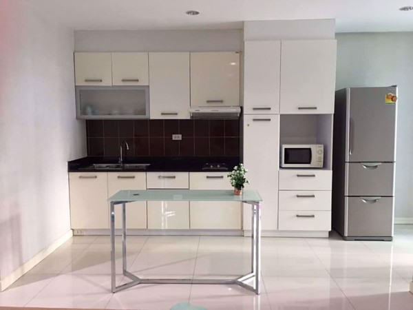 Picture of 1 bed Condo in Sukhumvit Living Town Khlong Toei Nuea Sub District C015218