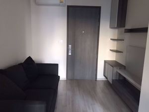 Picture of 1 bed Condo in Centric Ratchada - Huai Khwang Samsennok Sub District C015219