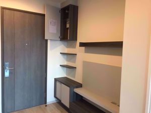 Picture of 1 bed Condo in Centric Ratchada - Huai Khwang Samsennok Sub District C015219