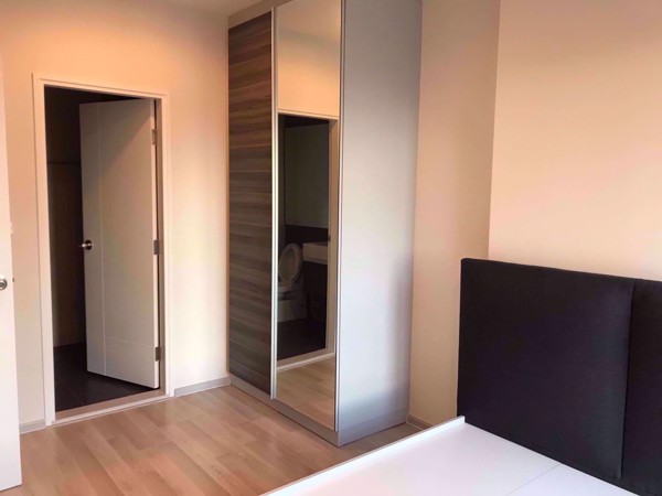 Picture of 1 bed Condo in Centric Ratchada - Huai Khwang Samsennok Sub District C015219