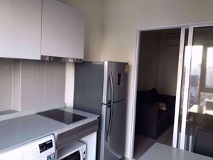 Picture of 1 bed Condo in Centric Ratchada - Huai Khwang Samsennok Sub District C015219