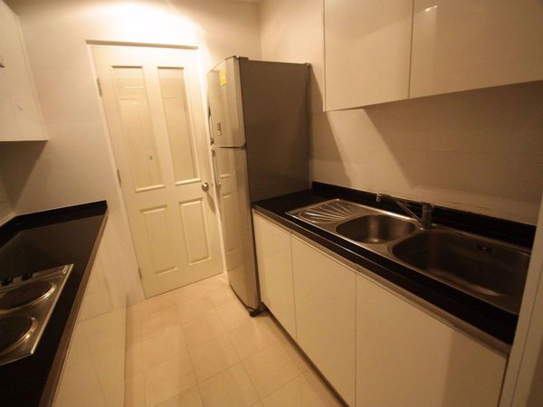 Picture of 2 bed Condo in Siri Residence Khlongtan Sub District C015223