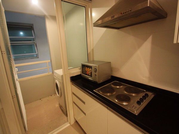 Picture of 2 bed Condo in Siri Residence Khlongtan Sub District C015223