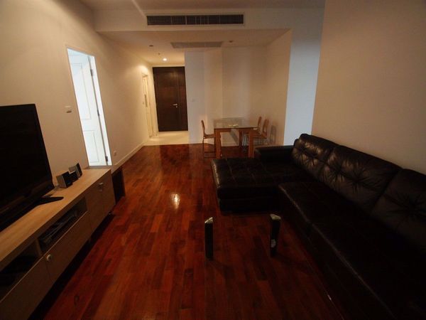 Picture of 2 bed Condo in Siri Residence Khlongtan Sub District C015223