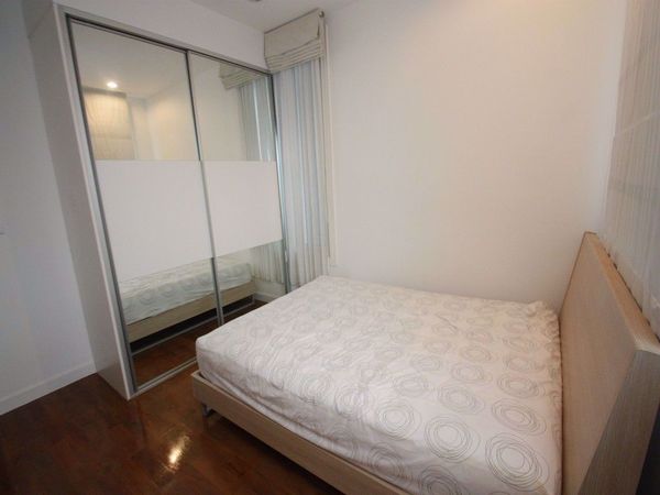 Picture of 2 bed Condo in Siri Residence Khlongtan Sub District C015223