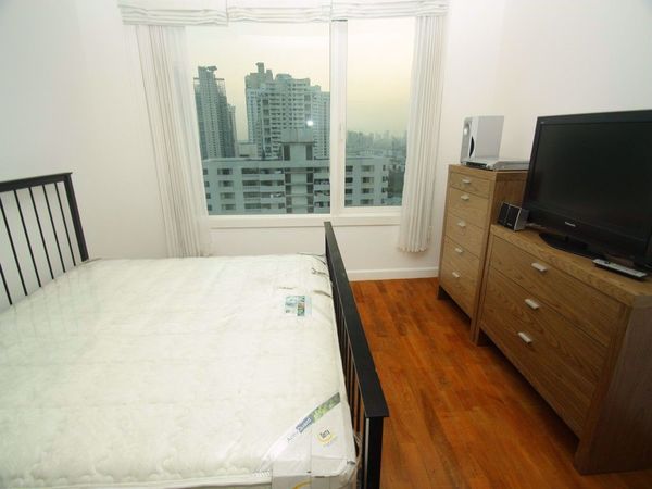 Picture of 2 bed Condo in Siri Residence Khlongtan Sub District C015223