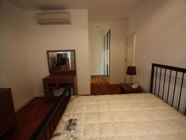 Picture of 2 bed Condo in Siri Residence Khlongtan Sub District C015223