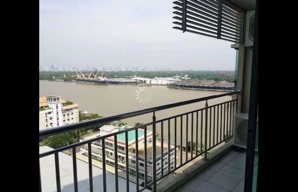 รูปภาพ 2 ห้องนอน Condo ในโครงการ Lumpini Place Narathiwas-Chaopraya Chong Nonsi Sub District C015225