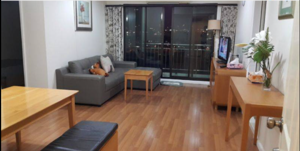 Picture of 2 bed Condo in Lumpini Place Narathiwas-Chaopraya Chong Nonsi Sub District C015225