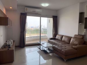 Picture of 2 bed Condo in Supalai River Resort Samre Sub District C015226