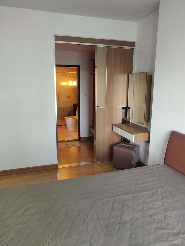 Picture of 2 bed Condo in Supalai River Resort Samre Sub District C015226