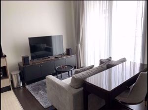 Picture of 1 bed Condo in The Line Ratchathewi Thanonphetchaburi Sub District C015228