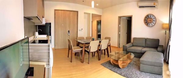 Picture of 3 bed Condo in Whizdom Connect Sukhumvit Bangchak Sub District C015239