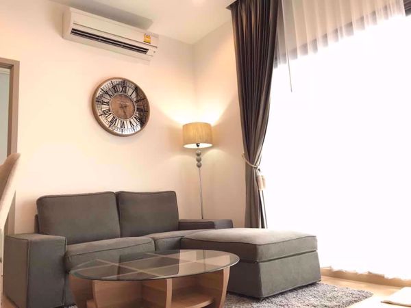 Picture of 3 bed Condo in Whizdom Connect Sukhumvit Bangchak Sub District C015239