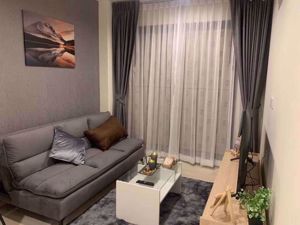 Picture of 1 bed Condo in Life One Wireless Lumphini Sub District C015241