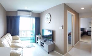 รูปภาพ 2 ห้องนอน Condo ในโครงการ Whizdom @ Punnawithi Station Phrakhanong District C015243