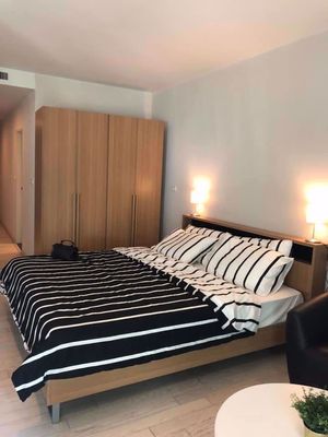 Picture of Studio bed Condo in Noble Solo Khlong Tan Nuea Sub District C015245