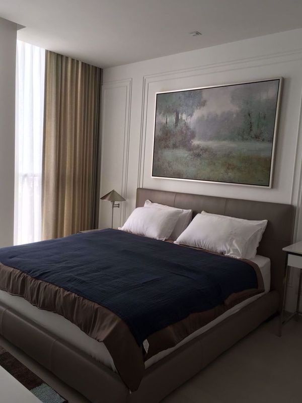 Picture of 1 bed Condo in Noble Ploenchit Lumphini Sub District C015247