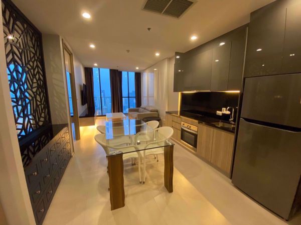 Picture of 2 bed Condo in Noble Ploenchit Lumphini Sub District C015252