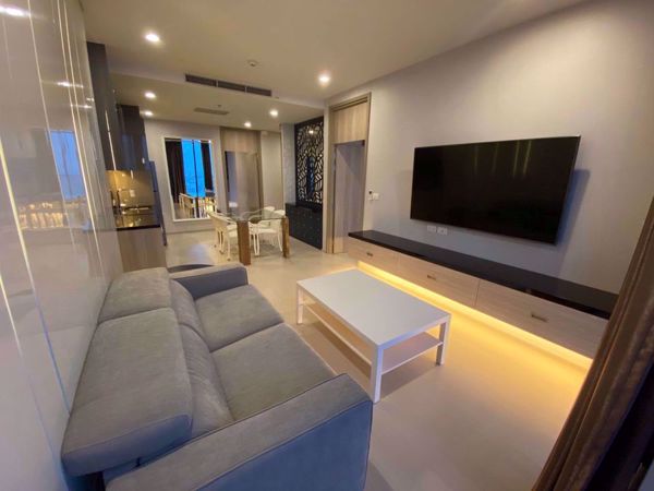 Picture of 2 bed Condo in Noble Ploenchit Lumphini Sub District C015252