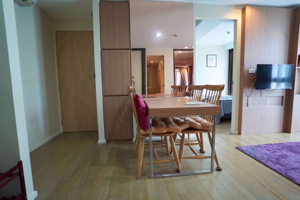 Picture of 2 bed Condo in Abstracts Sukhumvit 66/1 Bang Na Sub District C015253