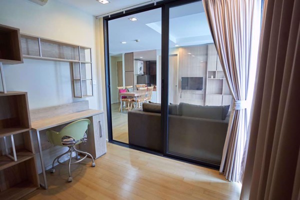 Picture of 2 bed Condo in Abstracts Sukhumvit 66/1 Bang Na Sub District C015253