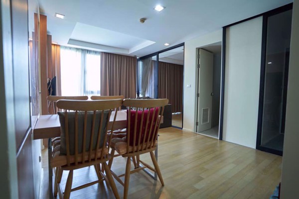 Picture of 2 bed Condo in Abstracts Sukhumvit 66/1 Bang Na Sub District C015253