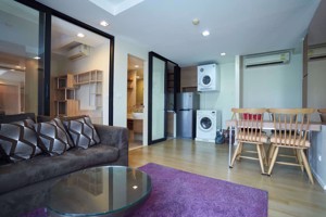 Picture of 2 bed Condo in Abstracts Sukhumvit 66/1 Bang Na Sub District C015253