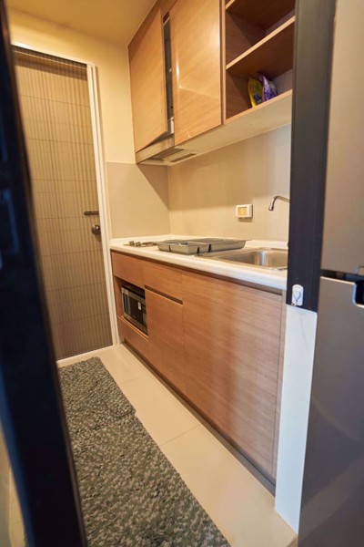 Picture of 2 bed Condo in Abstracts Sukhumvit 66/1 Bang Na Sub District C015253