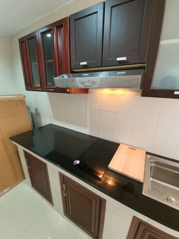 รูปภาพ 1 ห้องนอน Condo ในโครงการ Monterey Place Khlongtoei Sub District C015254