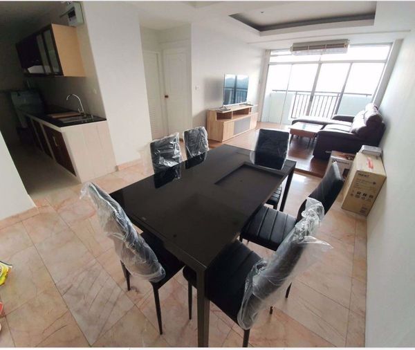 รูปภาพ 1 ห้องนอน Condo ในโครงการ Monterey Place Khlongtoei Sub District C015254