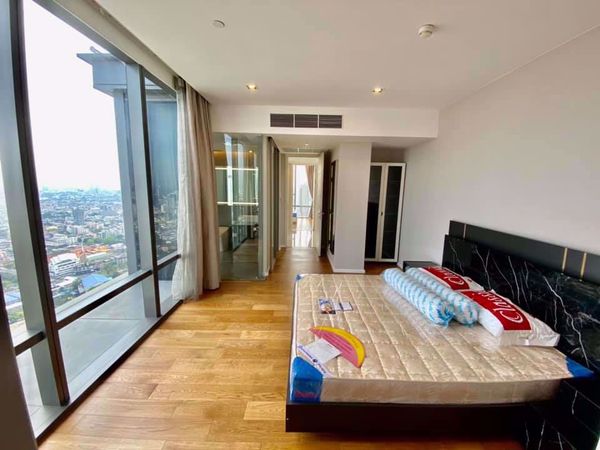 Picture of 2 bed Condo in The Bangkok Sathorn Yan Nawa Sub District C015256