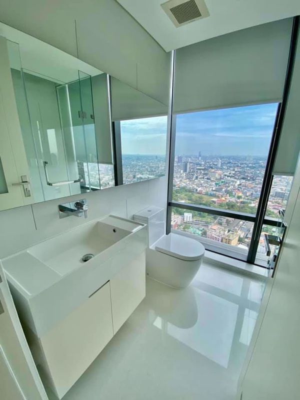 Picture of 2 bed Condo in The Bangkok Sathorn Yan Nawa Sub District C015256