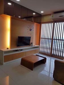 Picture of 2 bed Condo in Supalai River Resort Samre Sub District C015257