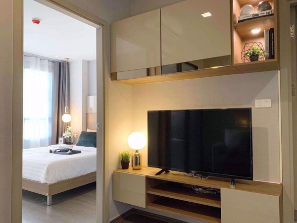 Picture of 1 bed Condo in Ideo Sukhumvit 93 Bangchak Sub District C015265