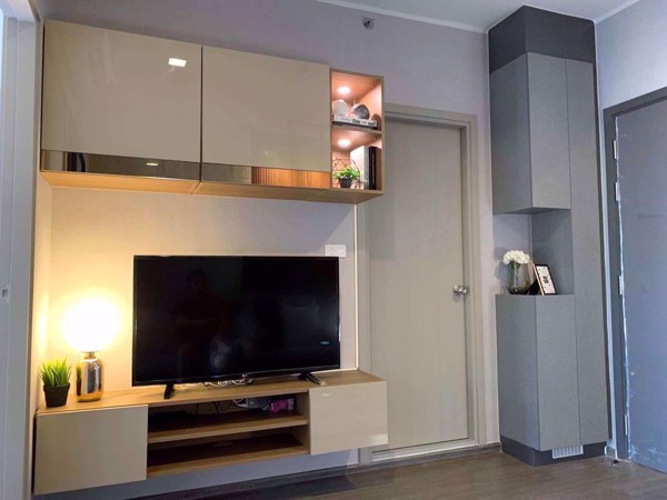 Picture of 1 bed Condo in Ideo Sukhumvit 93 Bangchak Sub District C015265