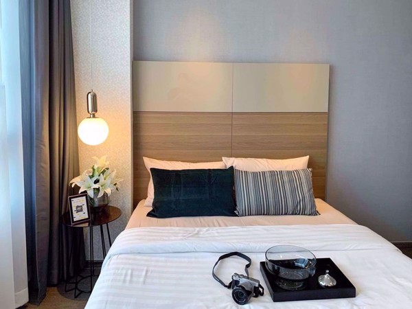 Picture of 1 bed Condo in Ideo Sukhumvit 93 Bangchak Sub District C015265