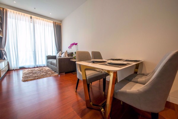 Picture of 1 bed Condo in KHUN by YOO inspired by Starck Khlong Tan Nuea Sub District C015266