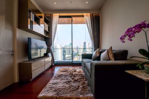 Picture of 1 bed Condo in KHUN by YOO inspired by Starck Khlong Tan Nuea Sub District C015266