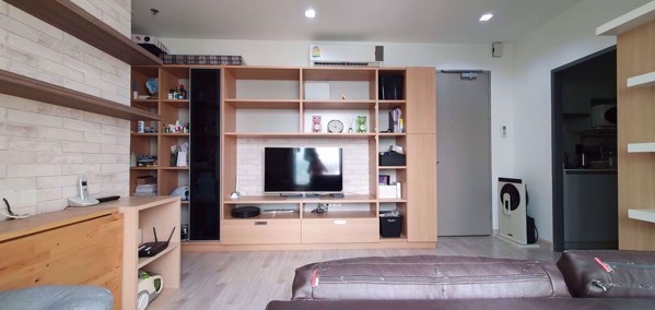 Picture of 2 bed Condo in Ideo Mobi Sukhumvit Bangchak Sub District C015267