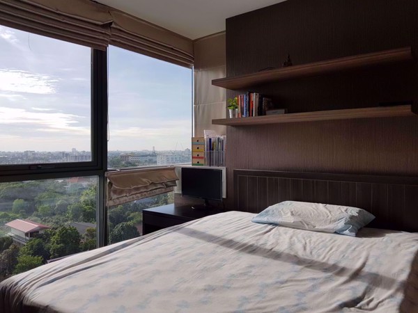 Picture of 2 bed Condo in Ideo Mobi Sukhumvit Bangchak Sub District C015267